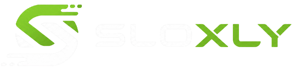 SLOXLY Logo