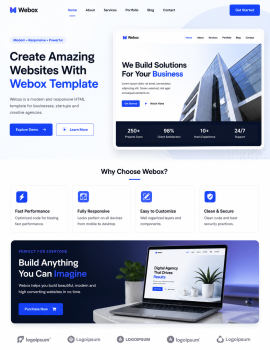 Website Templates