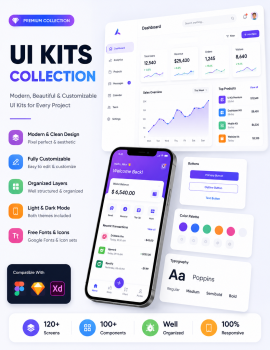 UI Kits