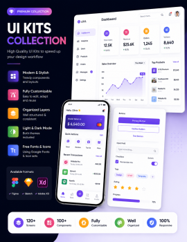 UI Kits