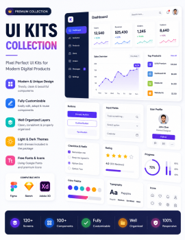UI Kits
