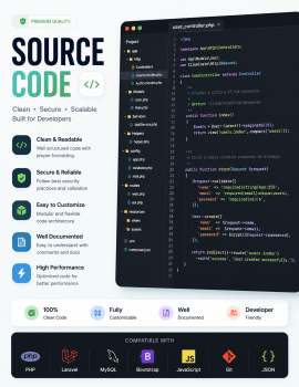 Source Code