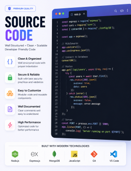 Source Code