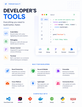 Developer Tools