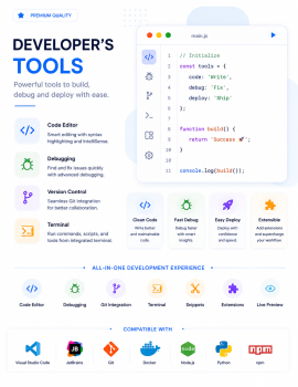 Developer Tools