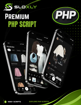 PHP Scripts